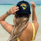 Unisex Embroidered Yellowstone Patch C.C Ball Cap MBA7019
