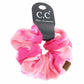 Tie Dye Women's Ponytail Scrunchie