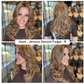 Lux Collection HT - ARPELS V - Belle Tress Wig - IN STOCK