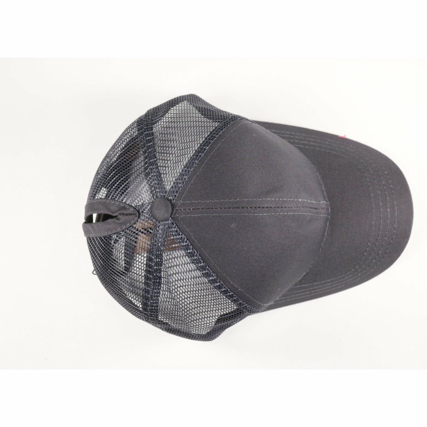 Classic High Ponytail CC Ball Cap BT4