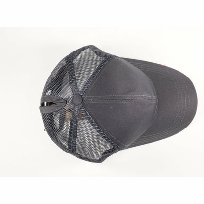 Classic High Ponytail CC Ball Cap BT4