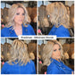 Icons Collection HT - BRADSHAW - Belle Tress Wig - IN STOCK