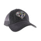 Heart Stone Embellished C.C Ball Cap BAB8039
