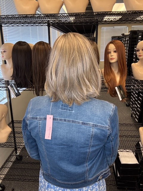 Lux SE HT - CATALINA - Belle Tress Wig - PREORDER