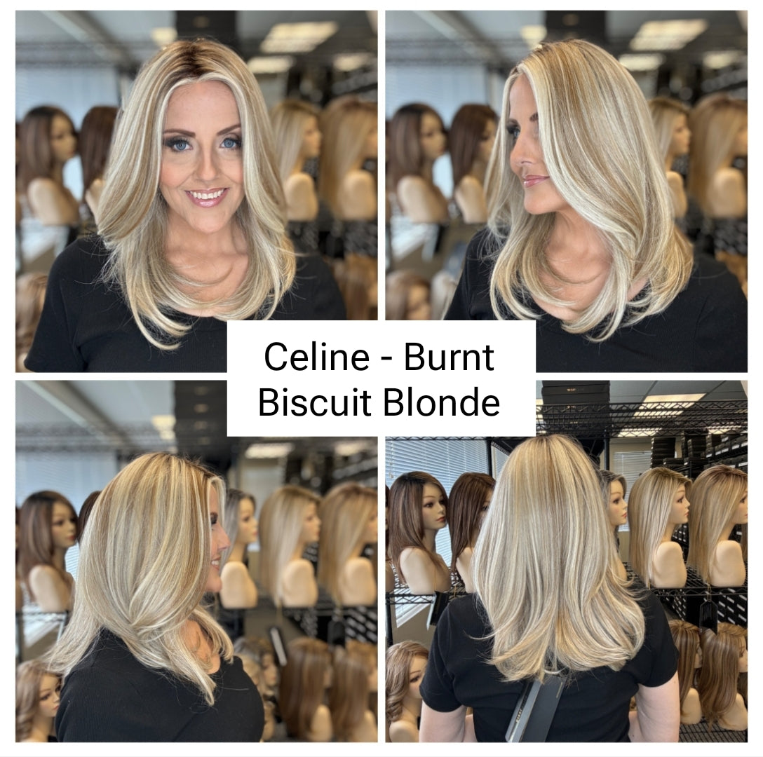 Lux Collection HT - CELINE - (Retired style) - IN STOCK
