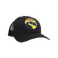 Unisex Embroidered Yellowstone Patch C.C Ball Cap MBA7019