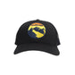 Unisex Embroidered Yellowstone Patch C.C Ball Cap MBA7019