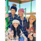Solid Ribbed Women's Fashion Headband