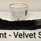 WigSECURE Crystal® - Reversible Non-Slip Grip Band with Silk Front
