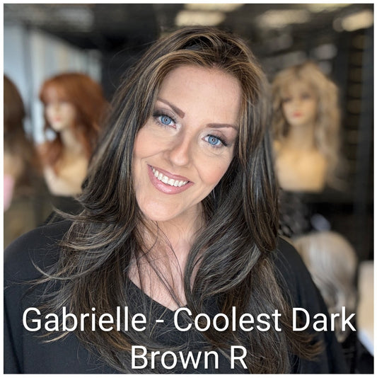 Gabrielle | Belle Tress | Lux SE Collection | In Stock