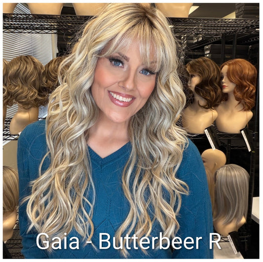 Gaia | Belle Tress | Lux SE Collection | In Stock