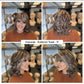 City Collection - GRANADA - Belle Tress wigs - IN STOCK