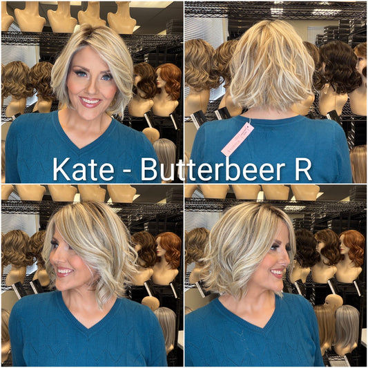 Kate | Belle Tress | Lux SE Collection | Preorder