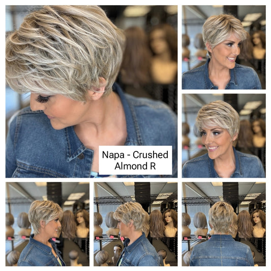 City Collection - NAPA - (Retired Colors) - IN STOCK