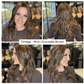 Lux Collection HT - OMEGA V - Belle Tress Wig - IN STOCK
