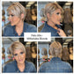 City Collection - PALO ALTO - Belle Tress Wig - (Retired Colors) - IN STOCK