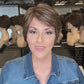City Collection - WILLIAMSBURG -  Belle Tress wig - IN STOCK
