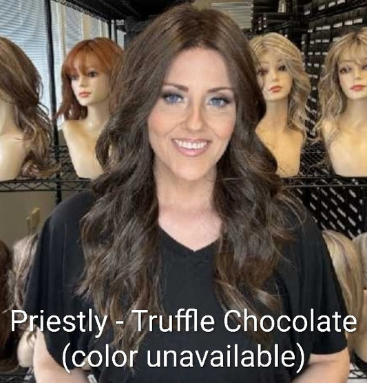 Priestly | Belle Tress | Lux SE Collection | In Stock
