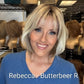 Rebecca | Belle Tress | Lux SE Collection | Preorder