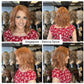 City Collection - SINGAPORE - Belle Tress Wig - IN STOCK