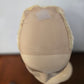 Kristi's LACEY Wig Panties - 1 ( wig grip cap)  BEIGE or BROWN