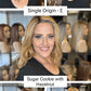 Cafe Collection - SINGLE ORIGIN  E - Belle Tress Wigs - PREORDER