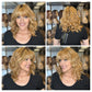 Cafe Collection - TEA ROSE E - Belle Tress Wigs - IN STOCK