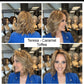 Icons Collection HT - TERESA - Belle Tress Wig - IN STOCK
