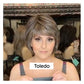 City Collection - TOLEDO - Belle Tress Wig - IN STOCK