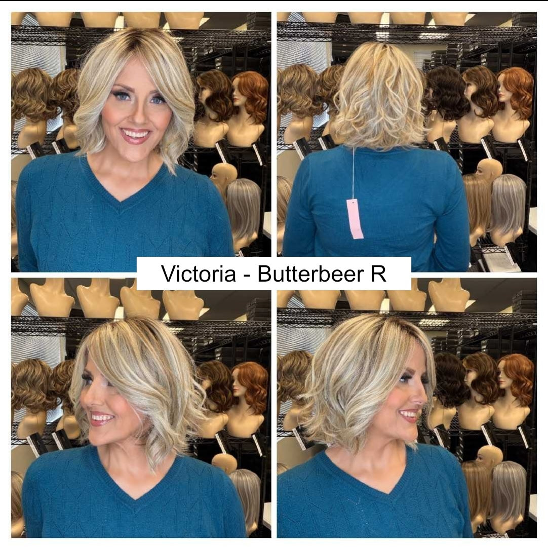 Victoria | Belle Tress | Lux SE Collection | Preorder