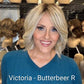 Victoria | Belle Tress | Lux SE Collection | Preorder