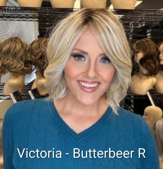 Victoria | Belle Tress | Lux SE Collection | Preorder