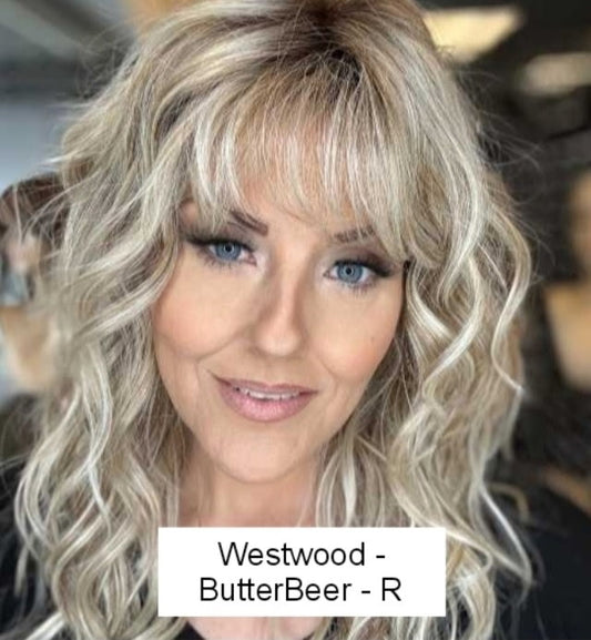 Westwood | Belle Tress | Lux SE Collection | In Stock
