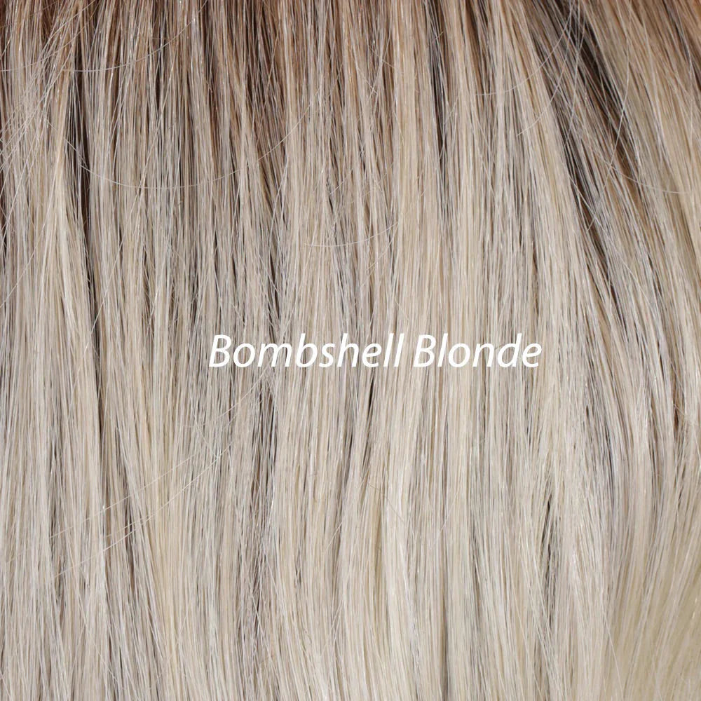 Bossa Nova - Retired Colors and style