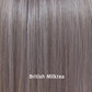 Bossa Nova - Retired Colors and style