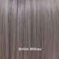 Cafe Collection - BESPOKE E - Belle Tress Wig - IN STOCK
