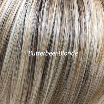 Belle Tress London Hightea Wig | Café E Collection | In stock