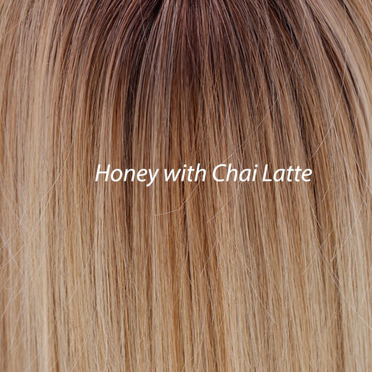 Cafe E - SINGLE ORIGIN - Honey with Chai Latte - IN STOCK