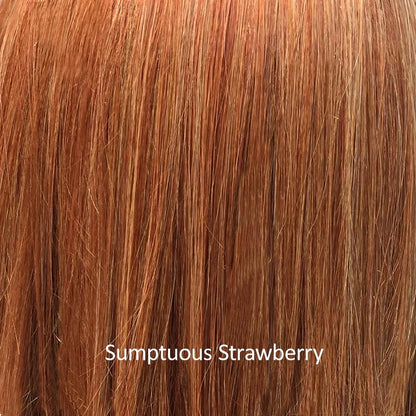 Classic Cafe - CAFE CHIC - Belle Tress Wig - In stock